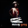 Macy Gray - Stripped (180G)(Vinyl LP)