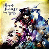 Lady Paradox / Gadget - Mood Swings (Black Vinyl LP)