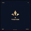 빅톤 (Victon) - 미니앨범 1집 : Voice To New World