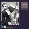 Bernard Michelin 베르나르 미슐랑 - 미공개 방송 녹음 (Unissued Recordings in Radio France)