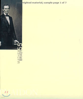 Mathew Brady
