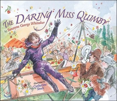 The Daring Miss Quimby