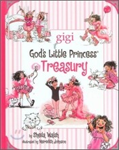 God's Little Princess Treasury