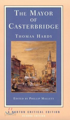 The Mayor of Casterbridge