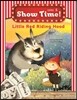 Show Time Level 1 : Little Red Riding Hood (스토리북 + 멀티롬 + 워크북)