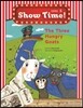 Show Time Level 1 : The Three Hungry Goats (스토리북 + 멀티롬 + 워크북)