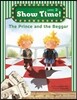 Show Time Level 2 : The Prince and the Beggar (스토리북 + 멀티롬)