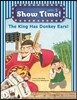 Show Time Level 3 : The King Has Donkey Ears! (스토리북 + 멀티롬)