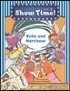 Show Time Level 3 : Echo and Narcissus (스토리북 + 멀티롬)