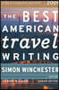 The Best American Travel Writing 2009