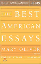 The Best American Essays 2009