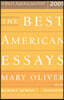 The Best American Essays 2009