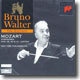 Mozart : Symphony No.39, 40, 41 : Walter