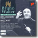 Bruckner : Te Deum / Mozart : Requiem : Walter