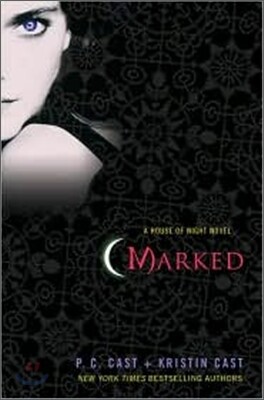 Marked: A House of Night Novel