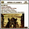 라모 : 카스토르와 폴룩스 (Rameau : Castor et Pollux) (2CD) - Kevin Mallon
