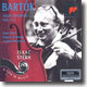 Bartok : Violin Concerto No.1 & 2 : Isaac Stern