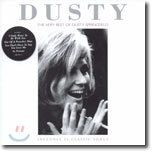 Dusty Springfield - Dusty: The Very Best Of 더스티 스프링필드 베스트