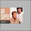 Air Supply - Greatest Hits Editions (The Steel Box Collection)