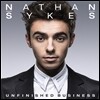 Nathan Sykes (네이슨 사익스) - Unfinished Business [Deluxe Edition]