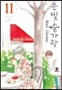 은빛 숟가락 11