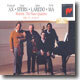 Brahms : Piano Quartet Op.25, 26 & 60 : AxㆍSternㆍLaredoㆍMa