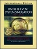 Discrete-Event System Simulation, 4/E