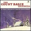 Count Basie Orchestra (카운트 베이시 오케스트라) - A Very Swingin’ Basie Christmas! [LP]