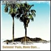 Dwight Yoakam (드와이트 요아캄) - Swimmin' Pools, Movie Stars... [LP]
