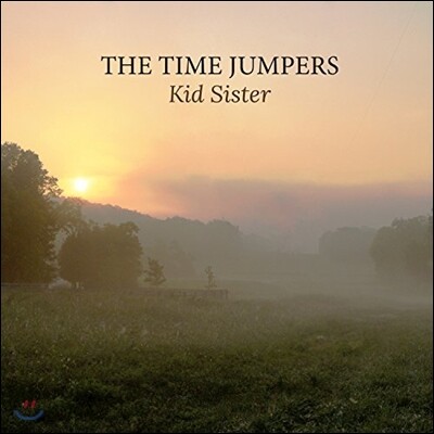 The Time Jumpers (타임 점퍼스) - Kid Sister