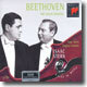 Beethoven : Violin Sonata : Isaac Stern