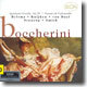 Boccherini : String QuintetㆍCello Sonata : BylsmaㆍKuijkenㆍStuuropㆍVan DaelㆍSmith