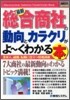 圖解入門業界硏究 最新總合商社の動向とカラクリがよ-くわかる本