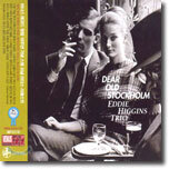 Eddie Higgins Trio - Dear Old Stockholm