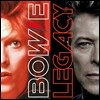 David Bowie (데이빗 보위) - Legacy: The Very Best Of (베스트 앨범)