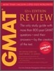 The Official Guide for GMAT Review 12/E