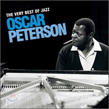 Oscar Peterson - The Very Best Of Jazz