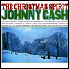 Johnny Cash - The Christmas Spirit (Reissue)(LP)