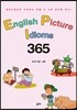 English Picture Idioms 365