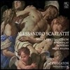 Odhecaton 알레산드로 스카를라티: 레퀴엠, 마그니피카트, 미제레레, 살베 레지나 (A. Scarlatti: Missa Defuntorum, Magnificat, Miserere, Salve Regina) 오데카톤, 파올로 다 콜