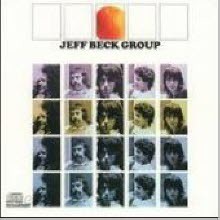 Jeff Beck  - Jeff Beck Group (수입)