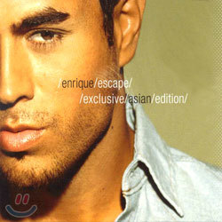 Enrique Iglesias - Escape (Repackage)