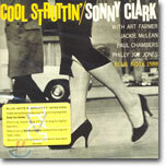 Sonny Clark - Cool Struttin'