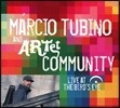 Marcio Tubino - Live At The Bird’s Eye