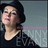 Jenny Evans (제니 에반스) - Be What You Want To