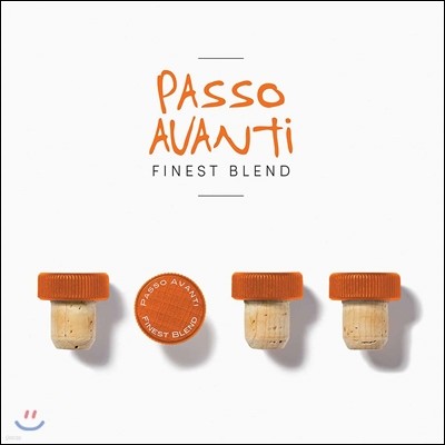 Passo Avanti (파소 아반티) - Finest Blend