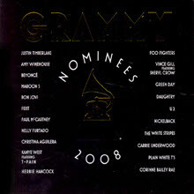V.A. - 2008 Grammy Nominees