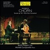 Rocco Filippini 쇼팽: 첼로 소나타, 그랑 듀오 콘체르탄테 (Chopin: Polonaise Brillante Op.3, Sonata Op.65, Gran Duo Concertant) 로코 필리피니 [LP]