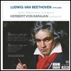 Herbert Von Karajan 베토벤: 교향곡 1번, 8번 (Beethoven: Symphonies No.1 & 8) [LP]
