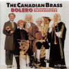 Canadian Brass - Bolero (미개봉/bmgcd9j64)